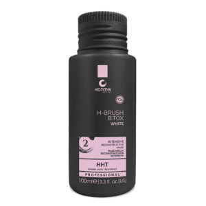 H-Brush-P2-Btox-White-Mascara-de-Reconstrucao-Intensiva-100-ml