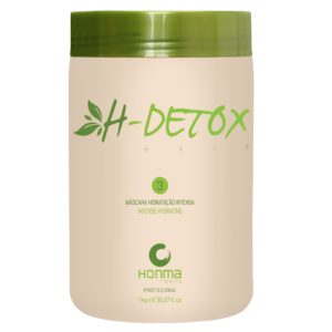 H-Detox 3