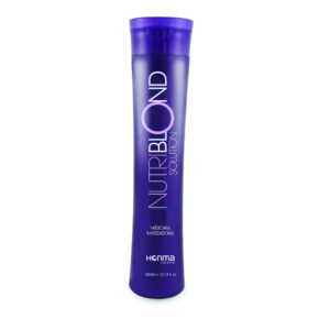 Honma_Mascara_Nutriblond